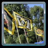 Sport of Kings 2011 banners